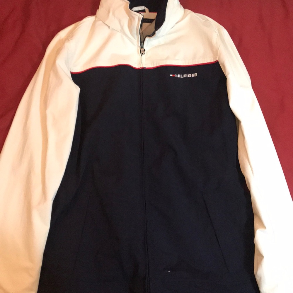 Tommy Hilfiger jacket